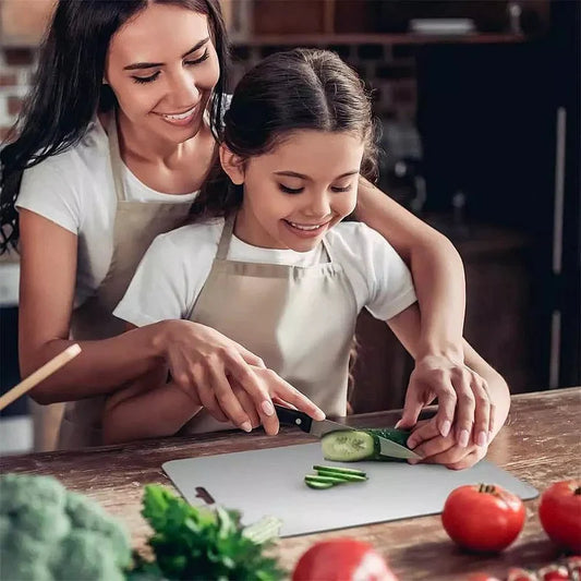 Titanium Cutting Board