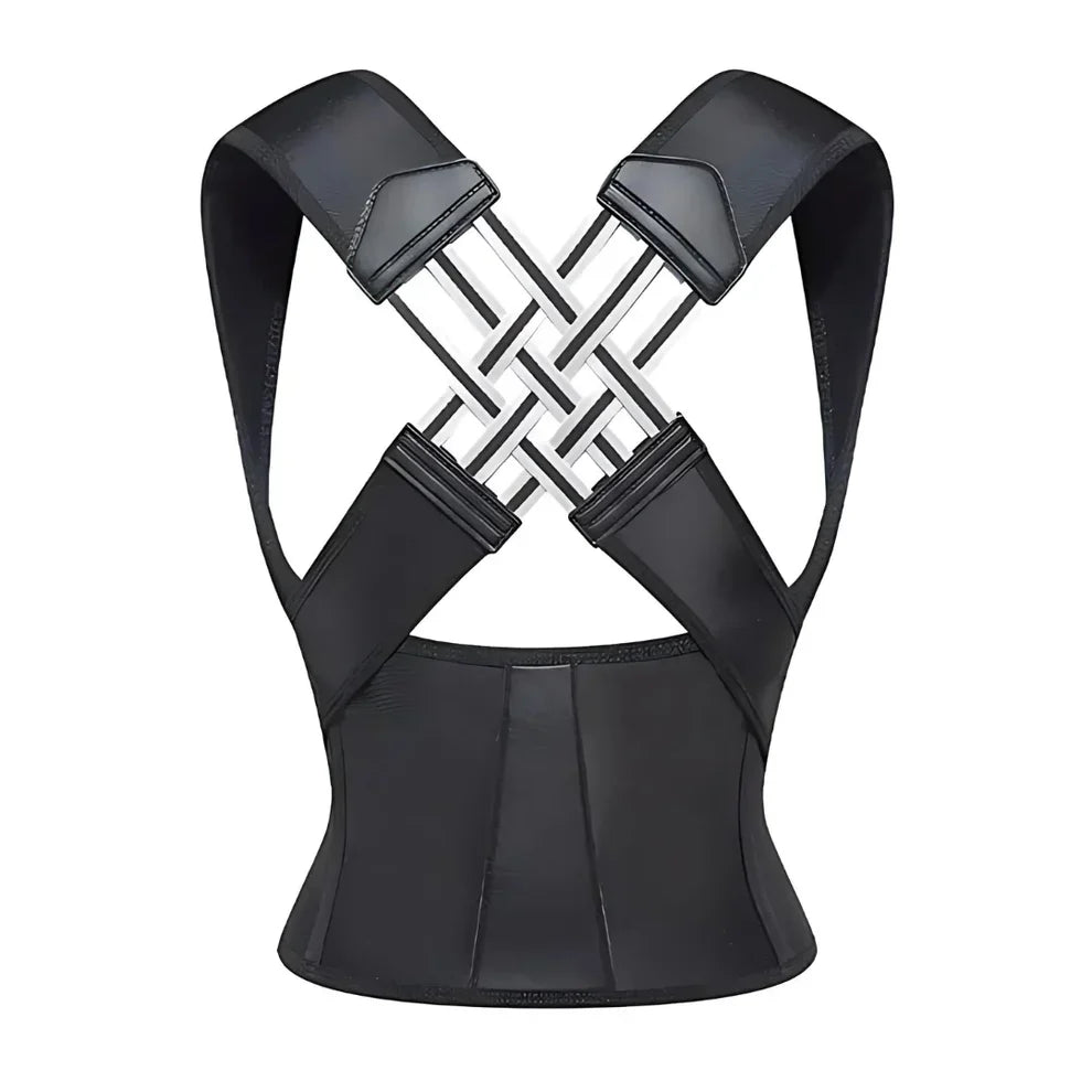 Unisex Posture Corrector Belt