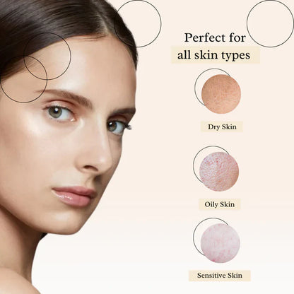 Color Changing 4 in 1 Foundation