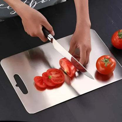 Titanium Cutting Board