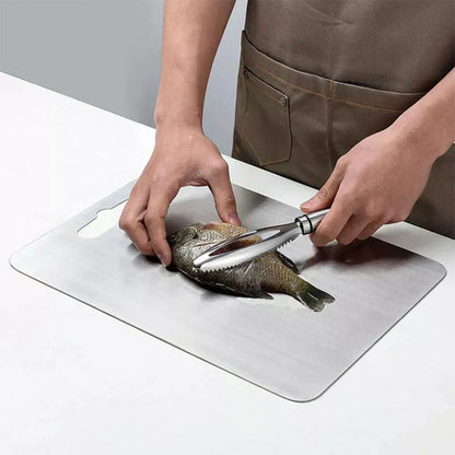 Titanium Cutting Board