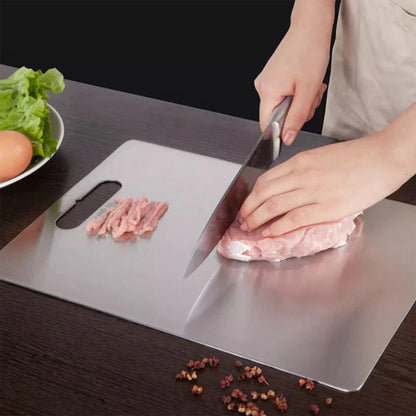 Titanium Cutting Board