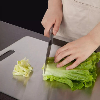 Titanium Cutting Board
