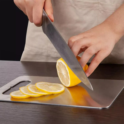 Titanium Cutting Board