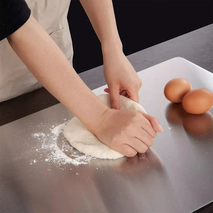 Titanium Cutting Board
