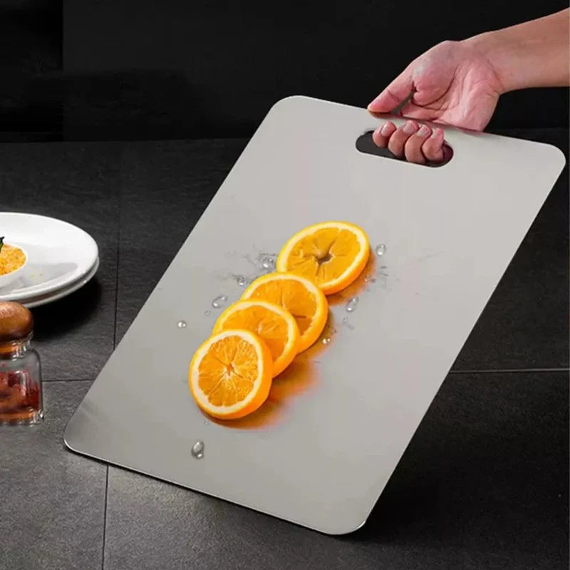Titanium Cutting Board