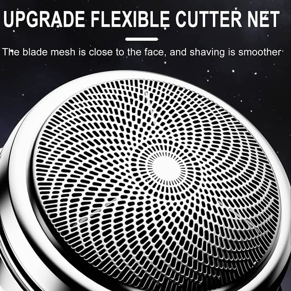 Portable Electric Razor