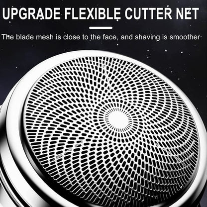 Portable Electric Razor