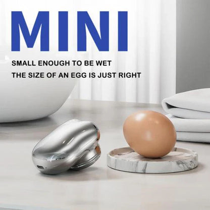 Portable Electric Razor